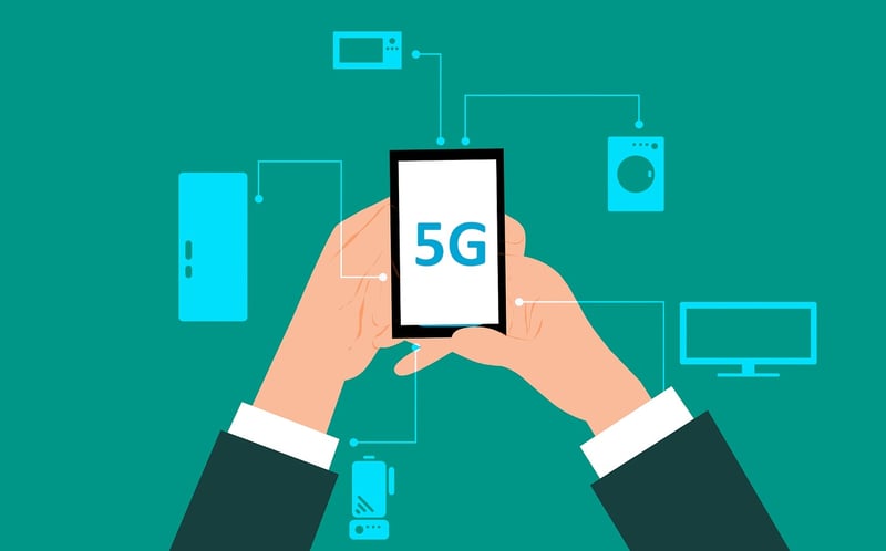 Does Anyone Remember 5G? What The Future Holds For Business Mobile Telecoms