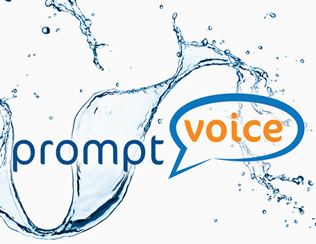 Announcing Our New Partnership With PromptVoice!